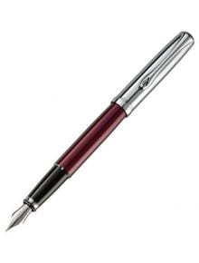 Писалка Diplomat M Excellence B Chrome Ruby Red - Diplomat - Diplomat - 20000106