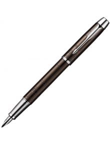 Писалка Parker IM Premium Metallic Brown - Parker - Parker - Parker - IM - S0949700