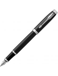 Писалка Parker Royal IM Black CT - Parker - Parker - Parker - IM - 1931651