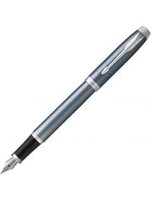 Писалка Parker Royal IM Blue Grey CT - Parker - Parker - Parker - IM - 1931655