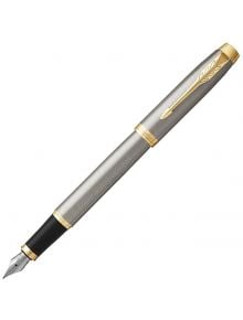 Писалка Parker Royal IM Brushed Metal GT - Parker - Parker - Parker - IM - 1931656