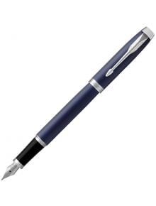 Писалка Parker Royal IM Matte Blue CT - Parker - Parker - Parker - IM - 1931654