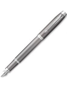 Писалка Parker Royal IM Rituals Grey CT - 1119446 - 2403 - Parker - IM - 2203895