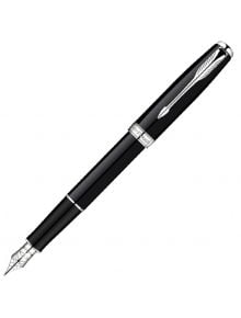 Писалка Parker Sonnet Laque Black CT - Parker - Parker - Parker - Sonnet - PF39