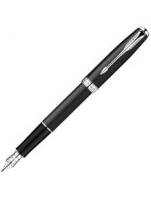 Писалка Parker Sonnet Matte Black CT - Parker - Parker - Parker - Sonnet - PS0818090