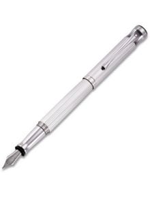 Писалка Waldmann Sterling Silver Tango - Waldmann - Waldmann - 768006