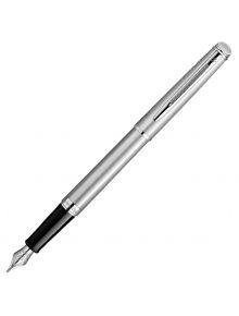 Писалка Waterman Hemisphere Refresh Stainless Steel CT - 1128620 - 2651 - PS0920430