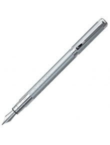 Писалка Waterman Perspective Silver CT - 1128620 - 2651 - S0831240