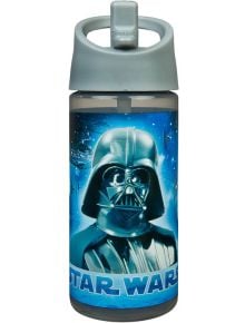 Пластмасова бутилка Star Wars, 400 ml - Undercover - Undercover - Момче - Undercover - Star Wars - 4043946283621