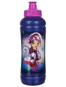 Пластмасова бутилка Star Darlings, 425 ml - Модел 2017 - Undercover - Undercover - Момиче - Undercover - Darlings - 4043946264590