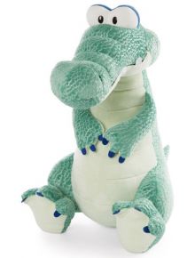 Плюшена играчка Nici - Крокодил Croco McDile, 27 см. - Nici - Nici - Nici - Wild Friends - 4012390479638