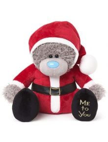 Коледно плюшено мече Me To You - Santa - Me to You - Me to You - Me to You Christmas - 5035924648682