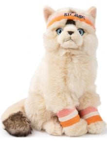 Плюшена играчка B.T. Chaps - Dolly the Ragdoll 32 см. - B.T. Chaps - Bon Ton Toys - 8719066012187