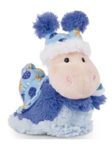 Плюшена играчка Nici - Охлюв Sille, 22 см. - 1119301 - 747599 - Nici - Winter 2023 - 4012390493153