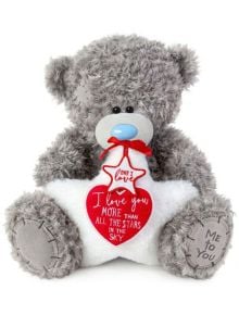 Плюшено Мече Me To You - Tatty Teddy - Me to You - Me to You - Me To You - Essentials - 5059105209455