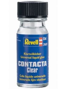 Почистител на лепило Revell Clear - 1119649 - 784 - 4009803396095