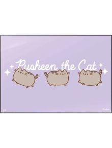 Подложка за бюро Grupo Erik - Pusheen Moments - Grupo Erik - GRUPO ERIK EDITORES S.L. - Момиче - Grupo Erik - Pusheen The Cat - 8435497298852