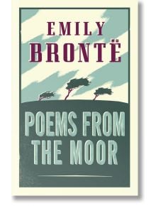 Poems from the Moor - Emily Bronte - Alma - 9781847497246