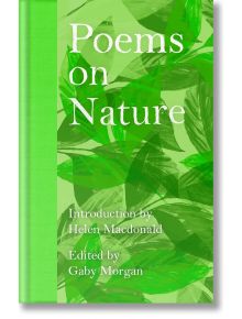 Poems on Nature - Helen Macdonald - Macmillan Collector's Library - 9781035026760