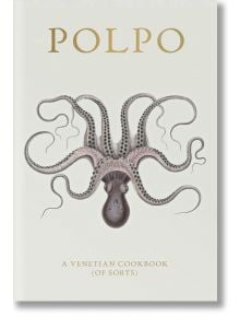 POLPO - Russell Norman - Жена, Мъж - Bloomsbury - 9781408816790