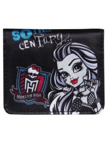 Детско портмоне Monster High - Модел 2017 - Undercover - Undercover - Момиче - Undercover - Monster High - 4043946244042