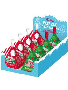 Празничен пъзел Professor Puzzle - Festive - Professor Puzzle - Professor Puzzle - Professor Puzzle - Festive Games - 5056297219781