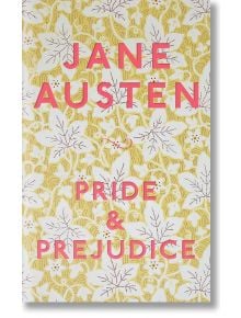 Pride and Prejudice - Jane Austen - Macmillan Collector's Library - 9781035007790