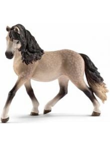 Фигурка Schleich: Андалуска кобила, ходеща - Schleich - Schleich - Момиче, Момче - Schleich - Farm world - 4059433322766