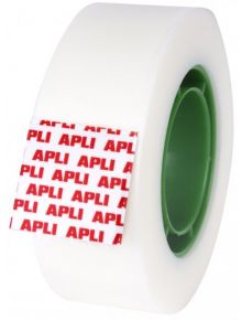 Матово прозрачно тиксо Apli, 19 mm х 33 m - Apli - Apli Paper - Apli - Office - 8410782125334