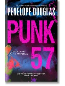 Punk 57 - Penelope Douglas - Penguin Putnam Inc - 9780593641996