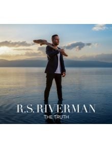 The Truth (CD) - 116196