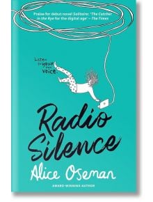 Radio Silence - Alice Oseman - HarperCollins Publishers - 9780007559244