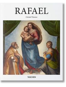 Raphael - Christof Thoenes - TASCHEN - 9783836532426