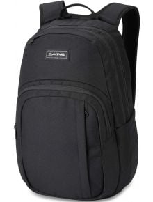 Раница Dakine Campus с две отделения - Black, 25 L - 1118904 - 4749 - 1129390 - Dakine - Campus - 610934311495