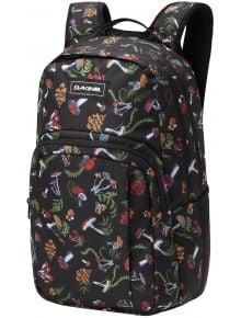 Раница Dakine Campus с две отделения - Mushroom Wonderland, 25 L - Dakine - Dakine - Момиче - Dakine - Campus - 194626528670