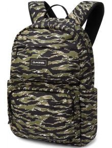 Раница Dakine Method с едно отделение - Tiger Camo, 25 L - 1118904 - 4749 - 1129390 - Dakine - Method - 194626526881