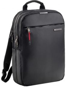 Раница за лаптоп Miquelrius Bag To Work Black, 43 х 32 х 5.5 см. - Miquelrius - Apli Paper - Жена, Мъж - Miquelrius - Bag to Work - 8422593169827