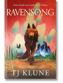 Ravensong (Green Creek 2) - TJ Klune - Pan Macmillan - 9781035002184