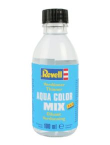 Разредител Revell Aqua Color Mix - 1119649 - 784 - 4009803396217