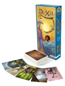 Разширение за настолна игра Dixit: 3 Journey - Libellud - Libellud - 3558380041108