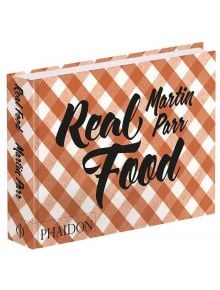 Real Food - Phaidon Press Ltd - 9780714871035