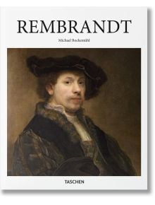 Rembrandt - TASCHEN - 9783836532136