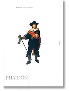 Rembrandt - Phaidon Press Ltd - 9780714838571