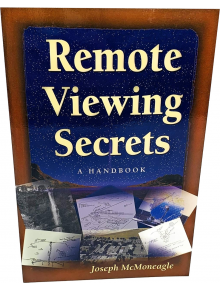 Remote Viewing Secrets