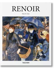 Renoir - TASCHEN - 9783836531092