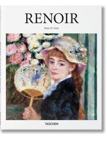 Renoir - Peter H. Feist - TASCHEN - 9783836531092