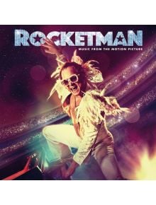 Rocketman OST (CD) - 602577659225