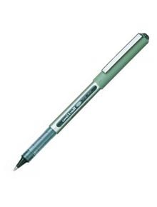 Ролер Uni Eye UB-157, черен - Uniball - Uni Mitsubishi Pencil - EYE - 4902778913949