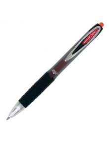 Ролер UNI Signo UMN-207, червен - Uniball - Uni Mitsubishi Pencil - Uniball - Signo - 4902778762653