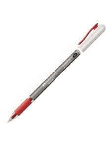 Ролер Faber Castell Speedx 0.5, червен - 1122634 - 2730 - Speedx - 9555684609168